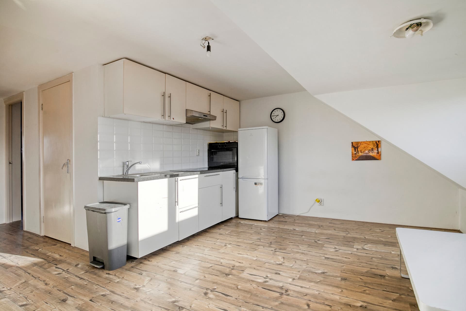 Zuidhoek 44B-02, Rotterdam, foto 15
