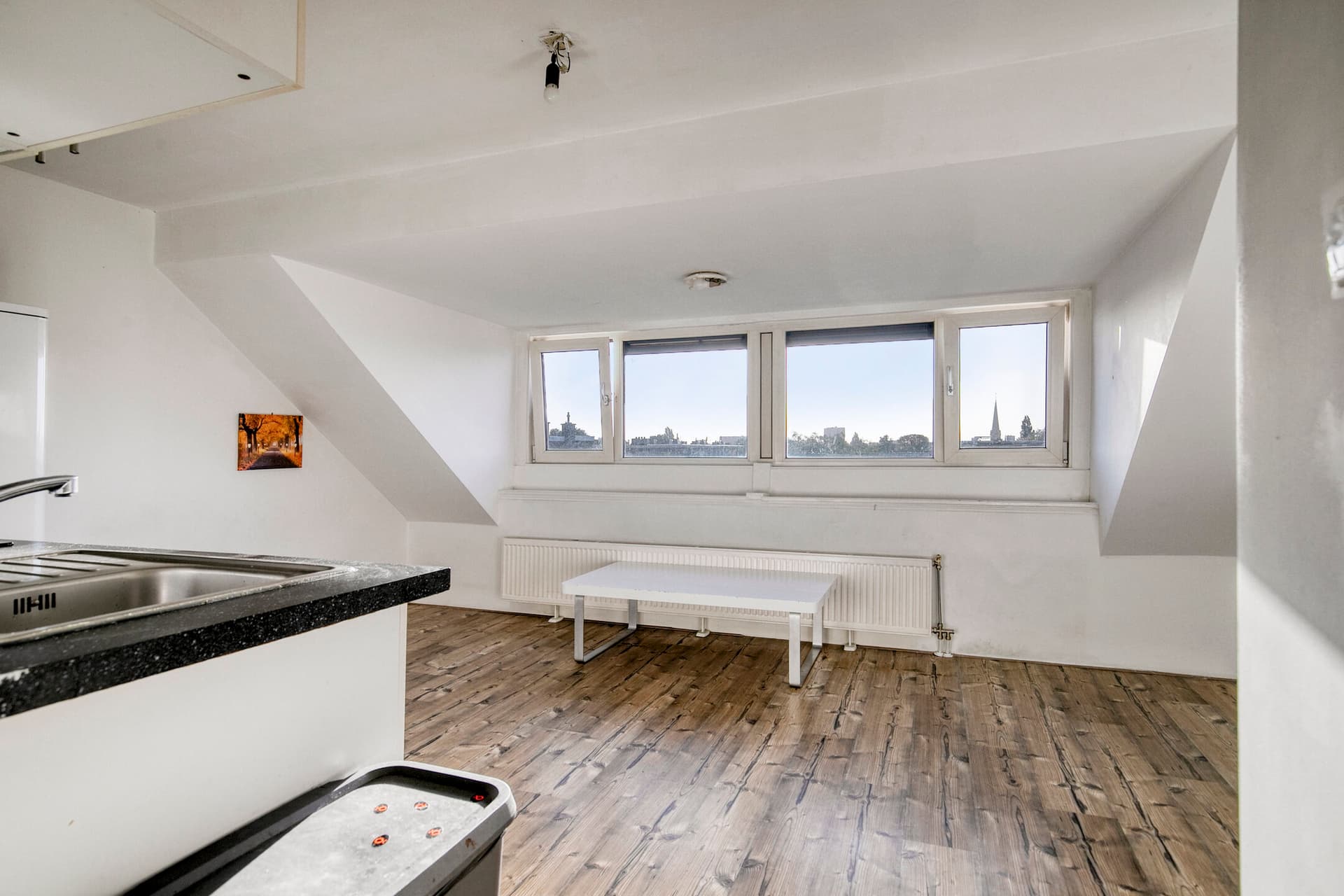 Zuidhoek 44B-02, Rotterdam, foto 14