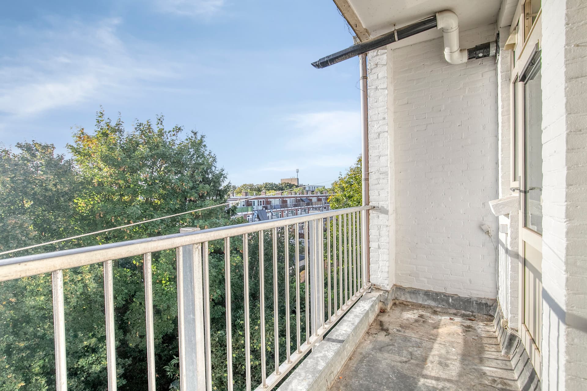 Zuidhoek 44B-02, Rotterdam, foto 7