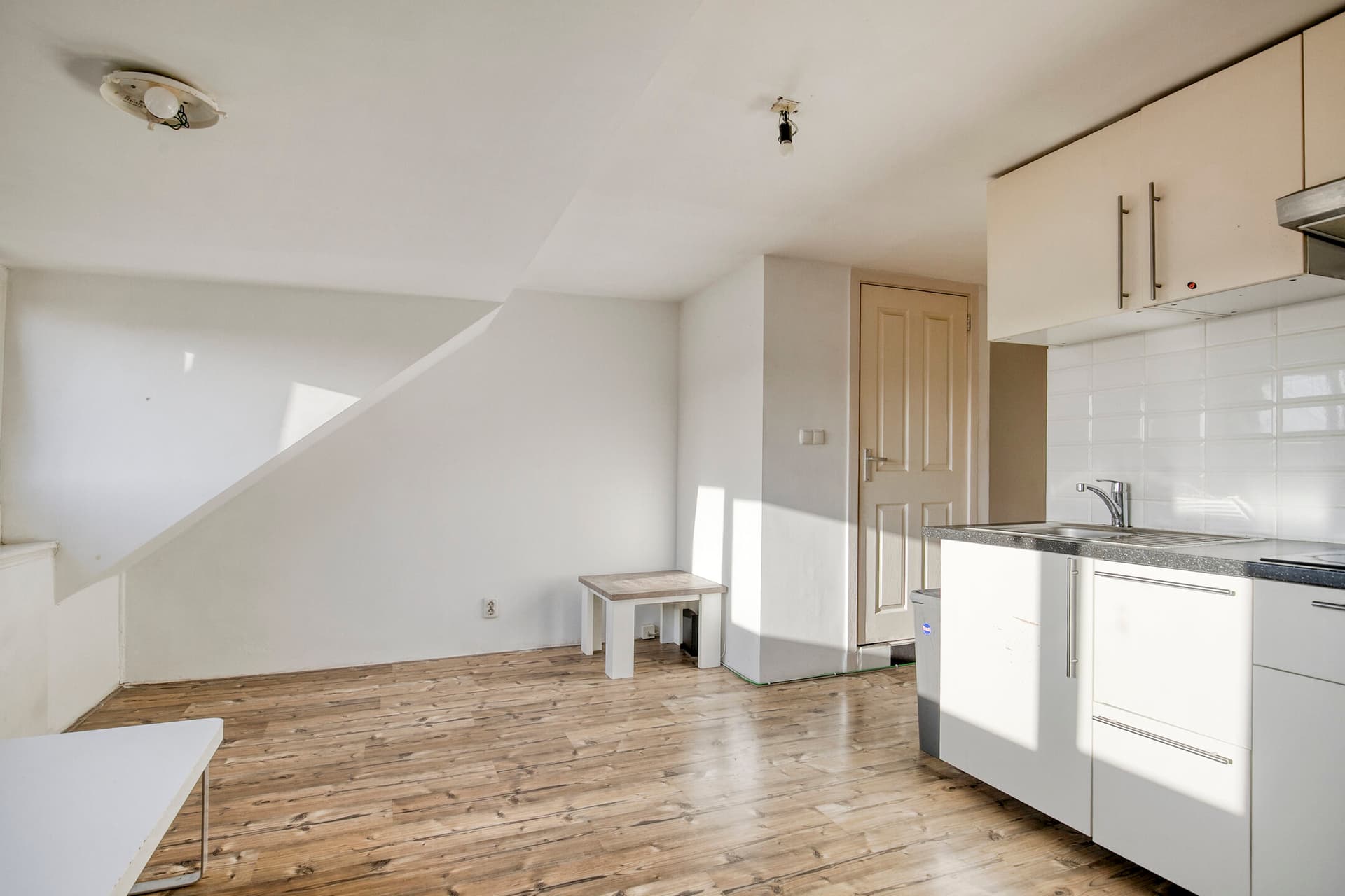 Zuidhoek 44B-02, Rotterdam, foto 16