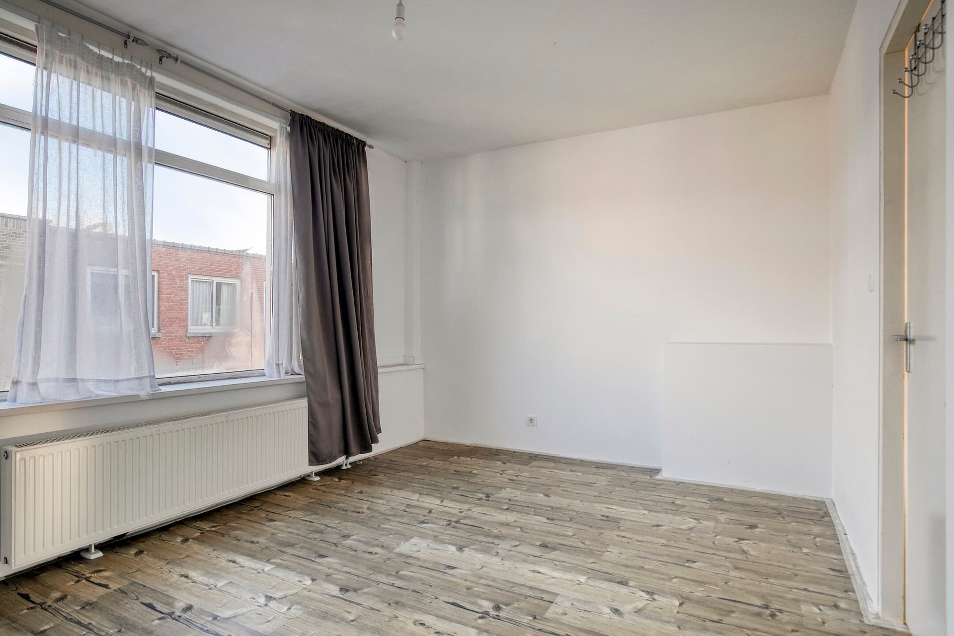 Zuidhoek 44B-02, Rotterdam, foto 8