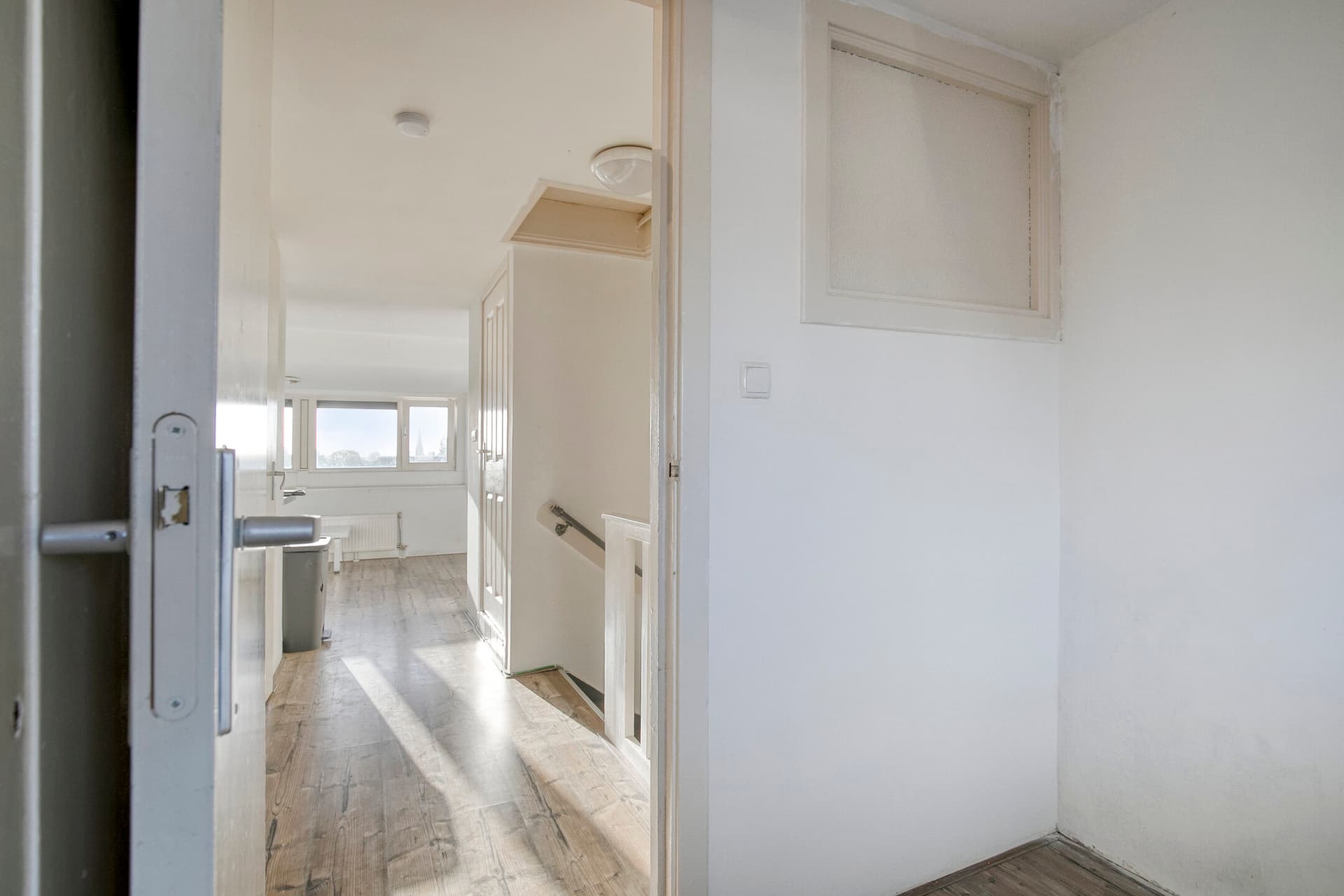 Zuidhoek 44B-02, Rotterdam, foto 20