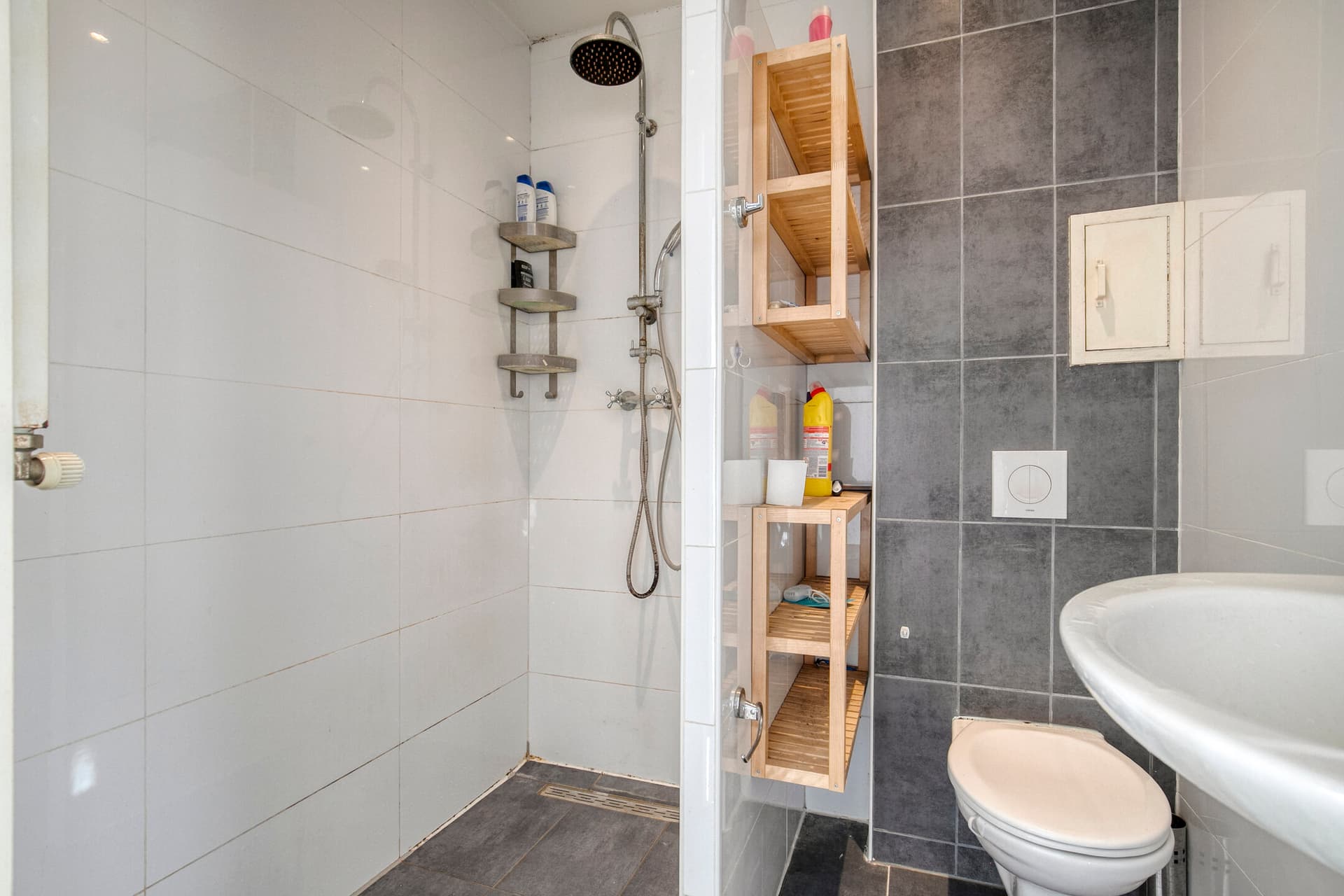 Zuidhoek 44B-02, Rotterdam, foto 10