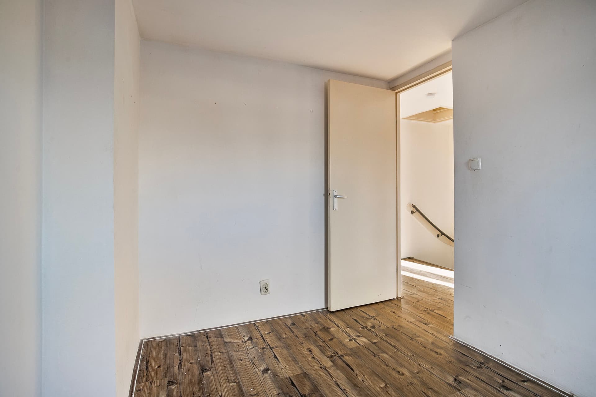 Zuidhoek 44B-02, Rotterdam, foto 18