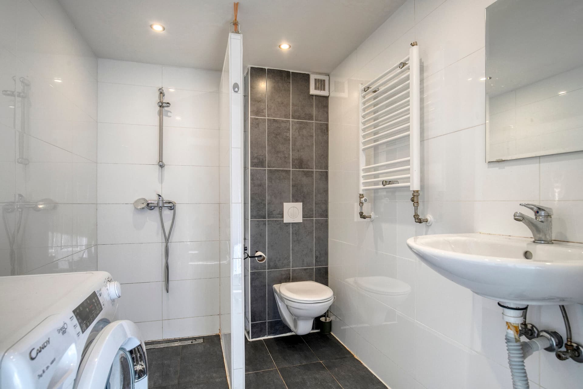 Zuidhoek 44B-02, Rotterdam, foto 21
