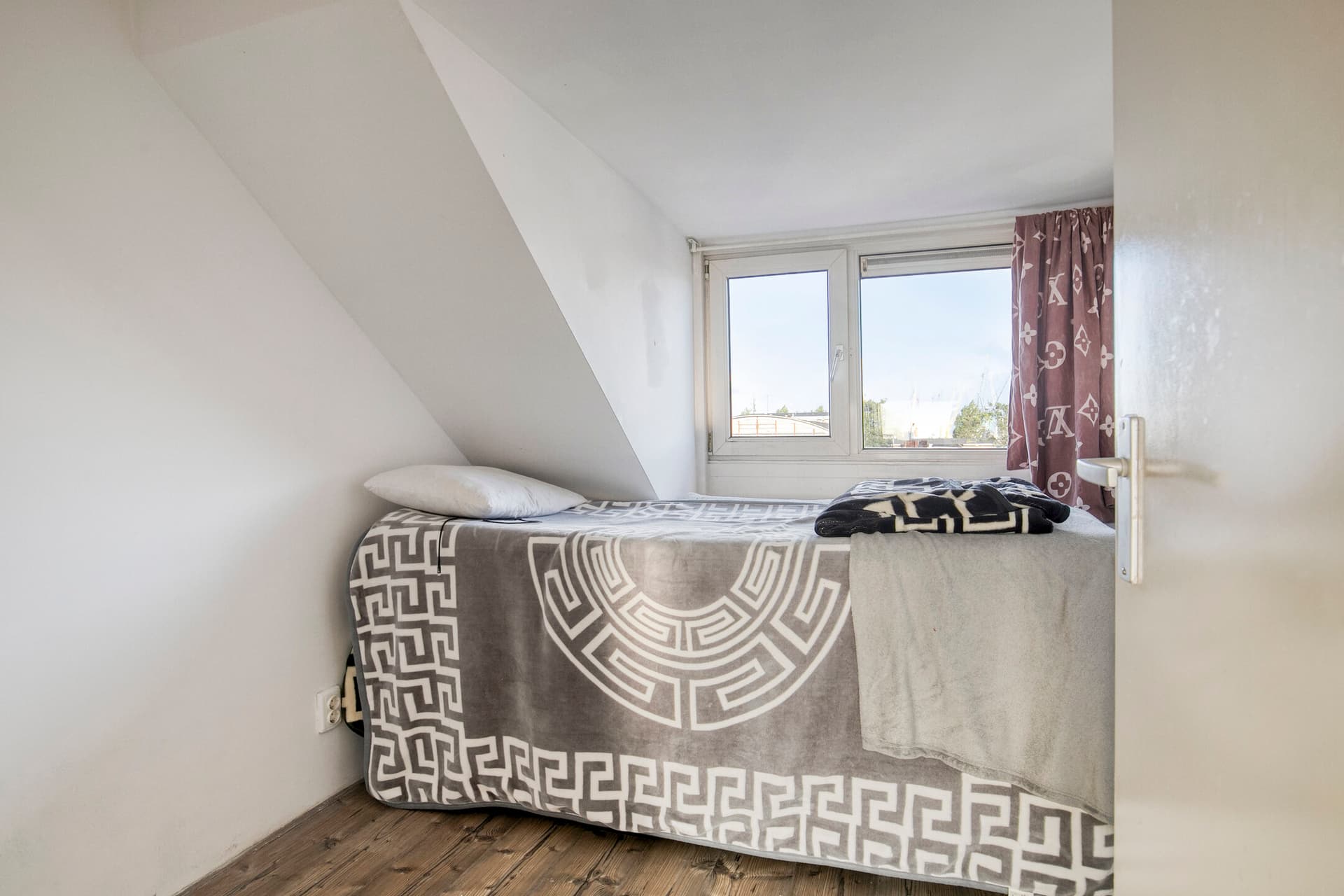 Zuidhoek 44B-02, Rotterdam, foto 19