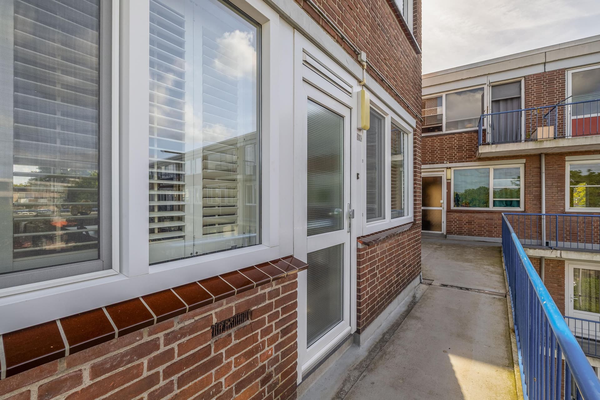 Bierens de Haanweg 121, Rotterdam, foto 5