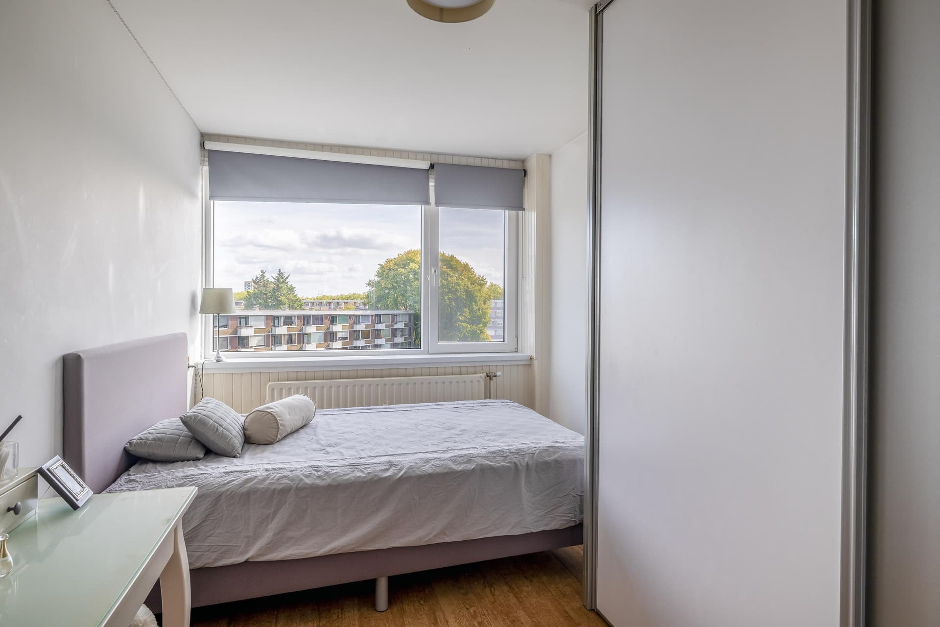 Bierens de Haanweg 121, Rotterdam, foto 23