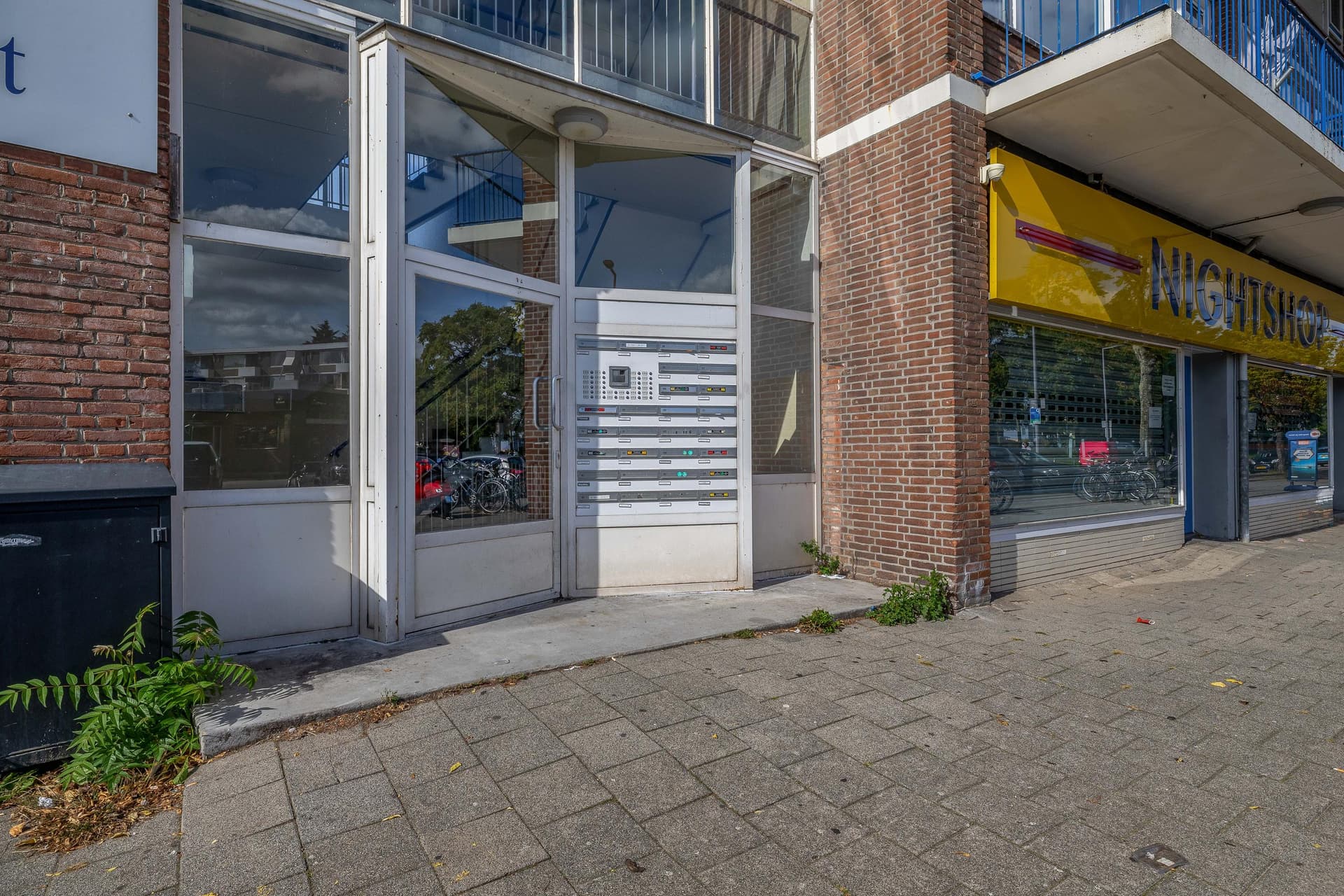 Bierens de Haanweg 121, Rotterdam, foto 4