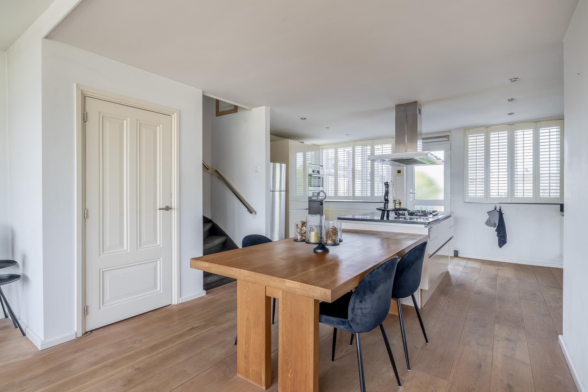 Bierens de Haanweg 121, Rotterdam, foto 11