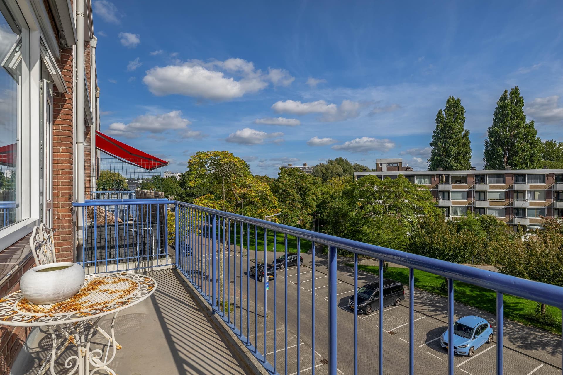 Bierens de Haanweg 121, Rotterdam, foto 17