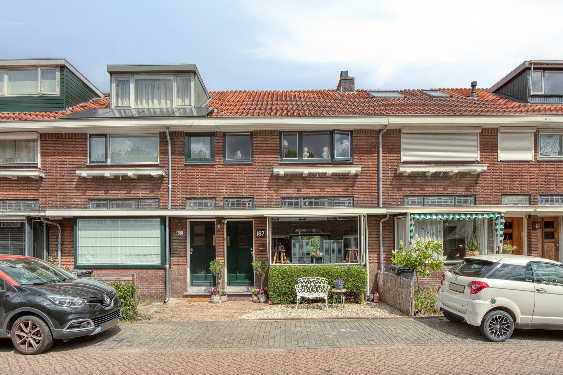 Hordijk 167, Rotterdam