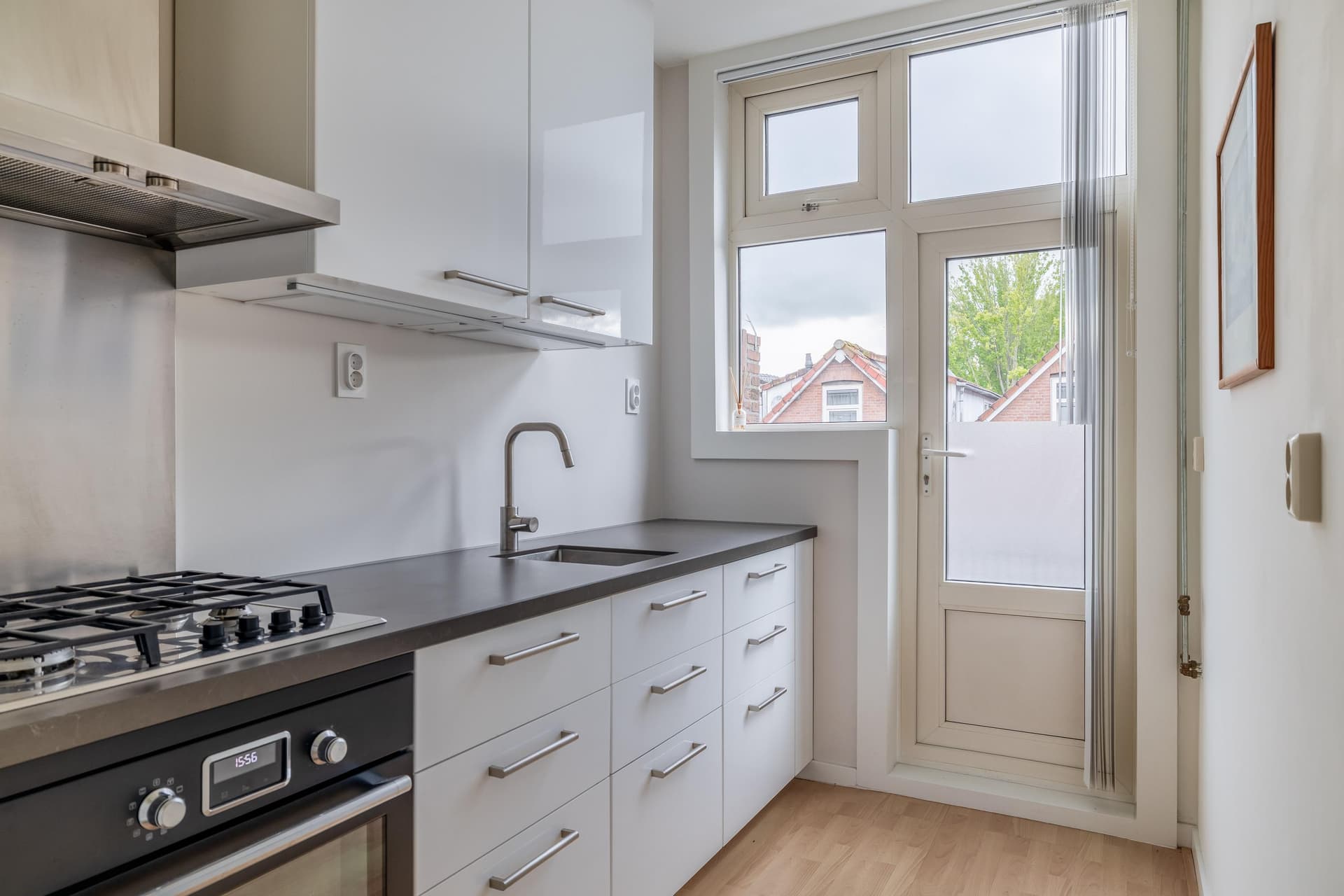 Struitenweg 32C, Rotterdam, foto 11