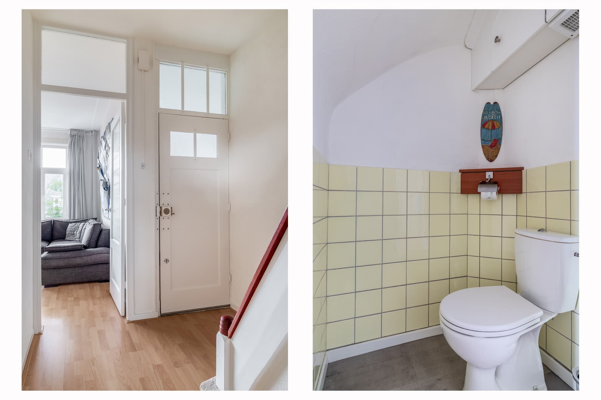 Struitenweg 32C, Rotterdam, foto 4