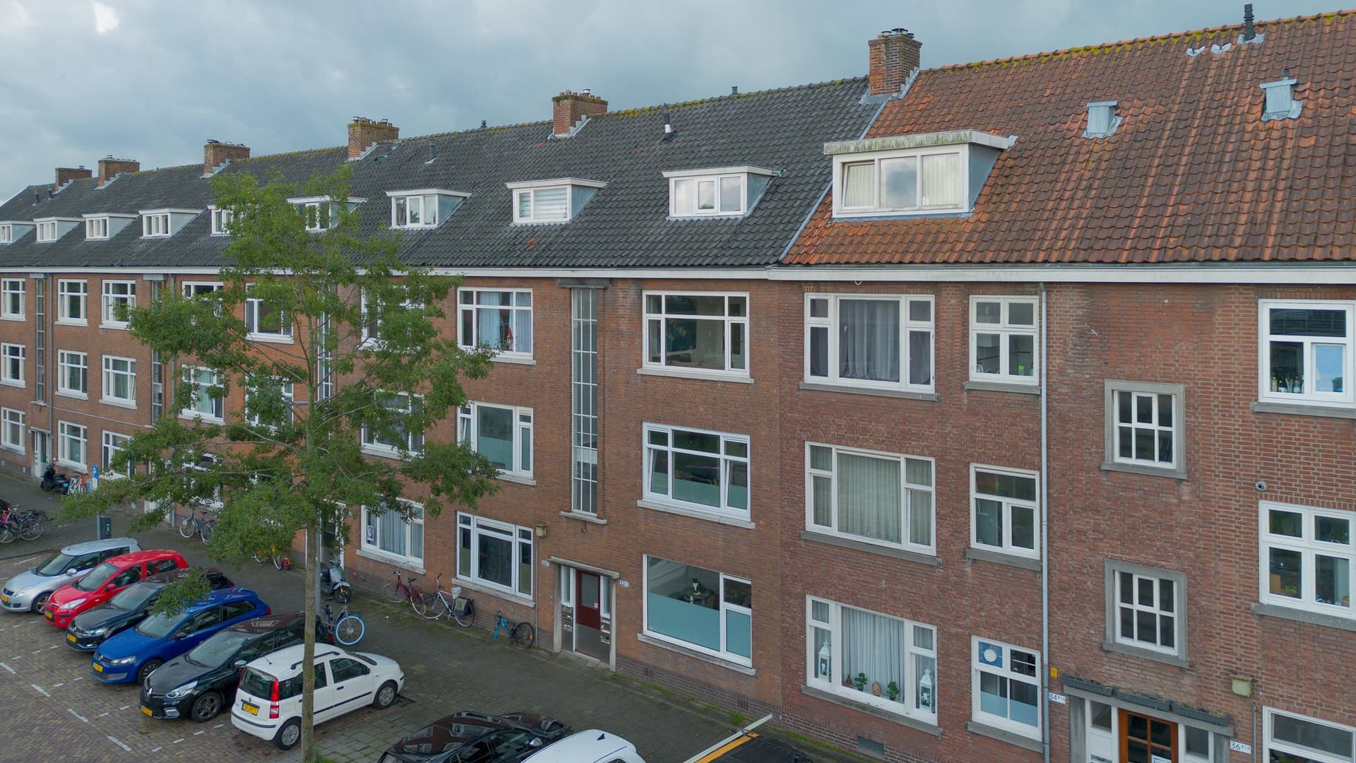Struitenweg 32C, Rotterdam, foto 23