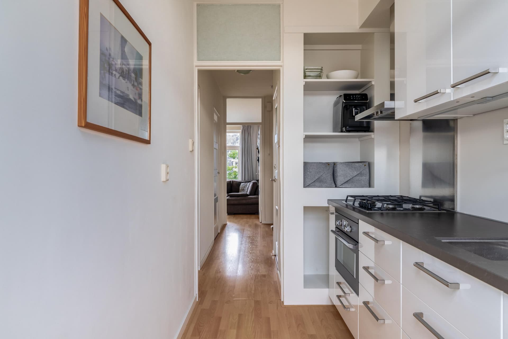 Struitenweg 32C, Rotterdam, foto 12