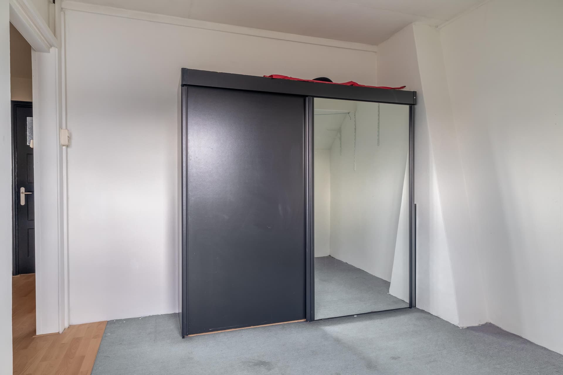 Struitenweg 32C, Rotterdam, foto 22