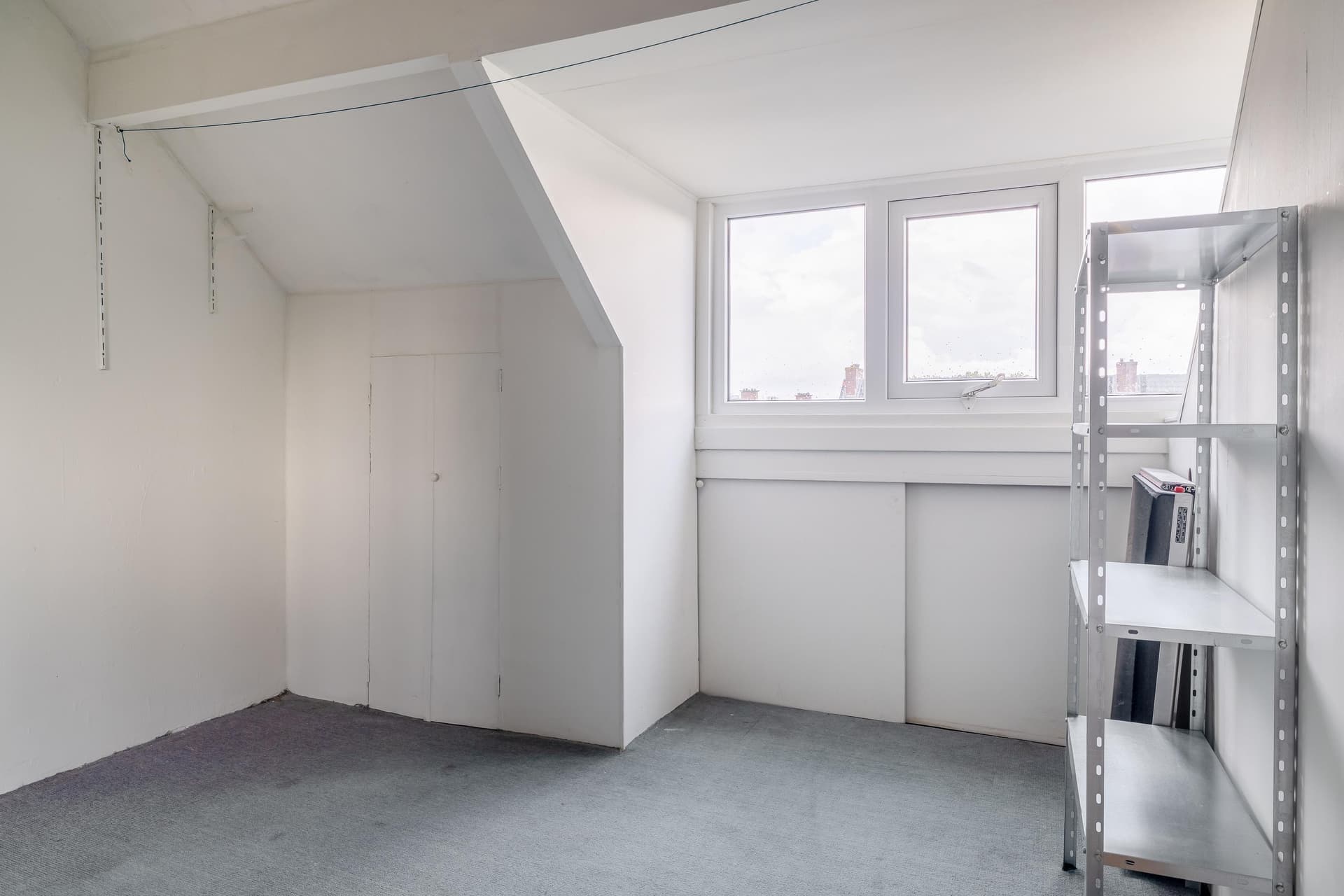Struitenweg 32C, Rotterdam, foto 21