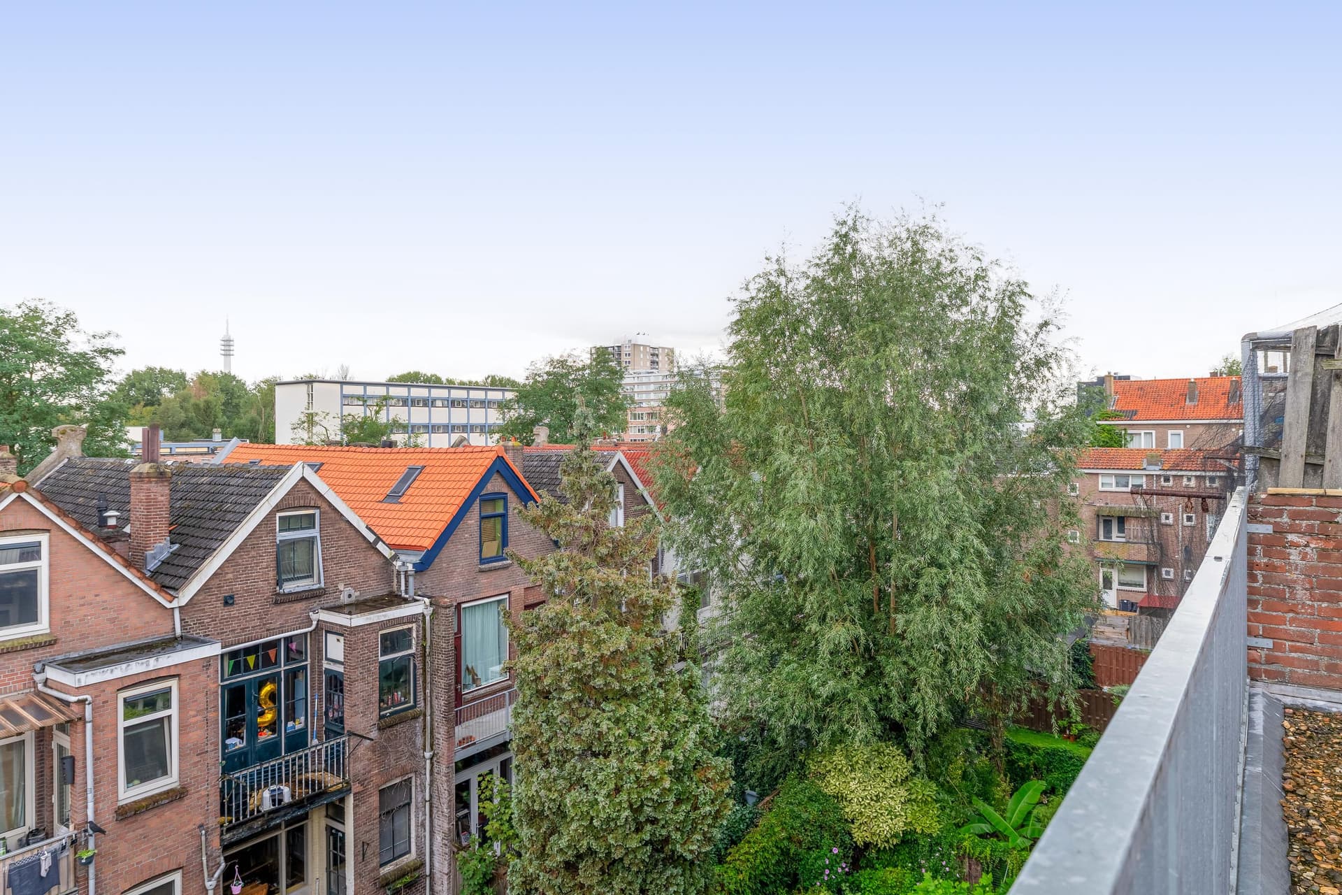 Struitenweg 32C, Rotterdam, foto 19