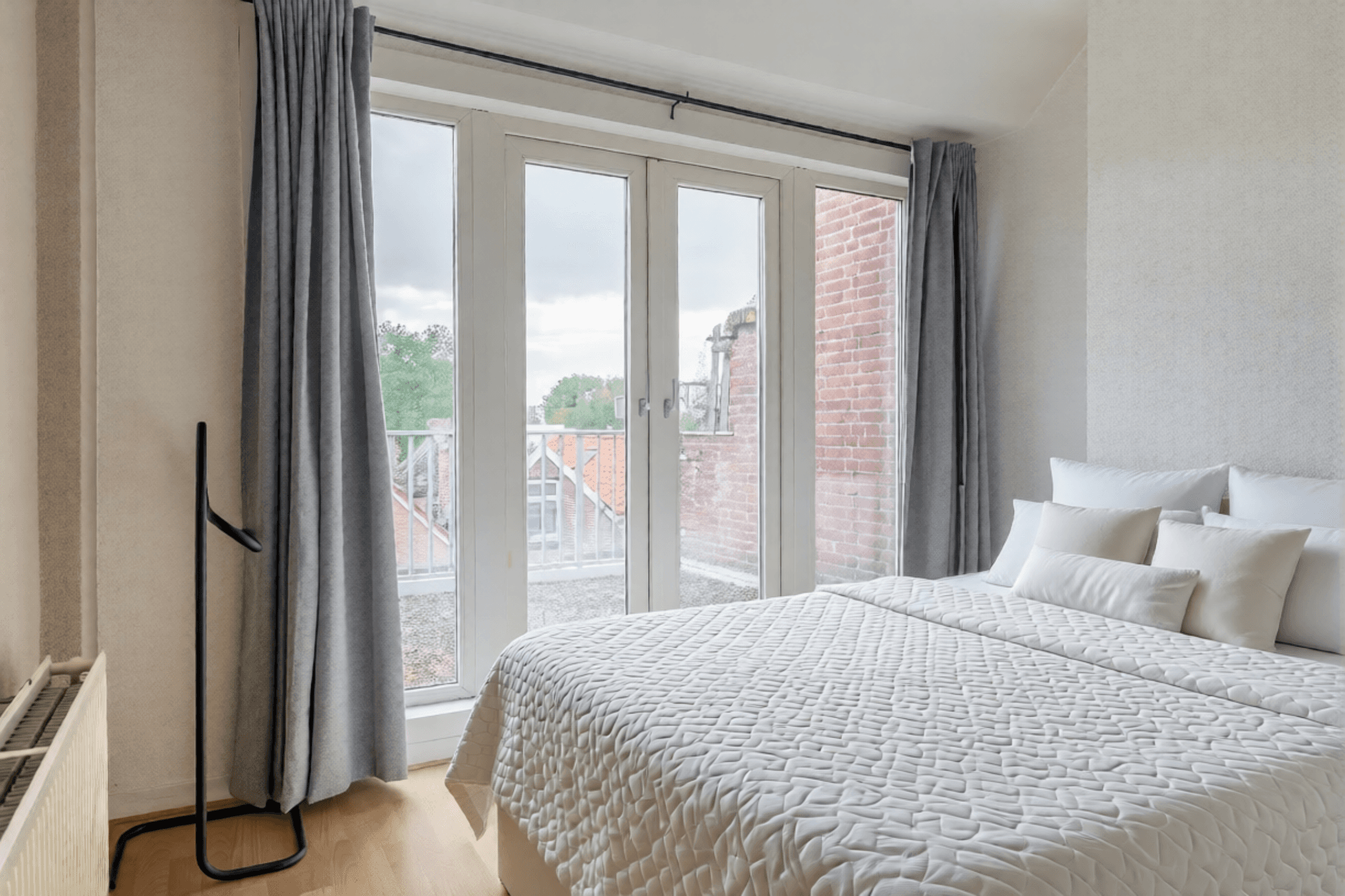 Struitenweg 32C, Rotterdam, foto 17