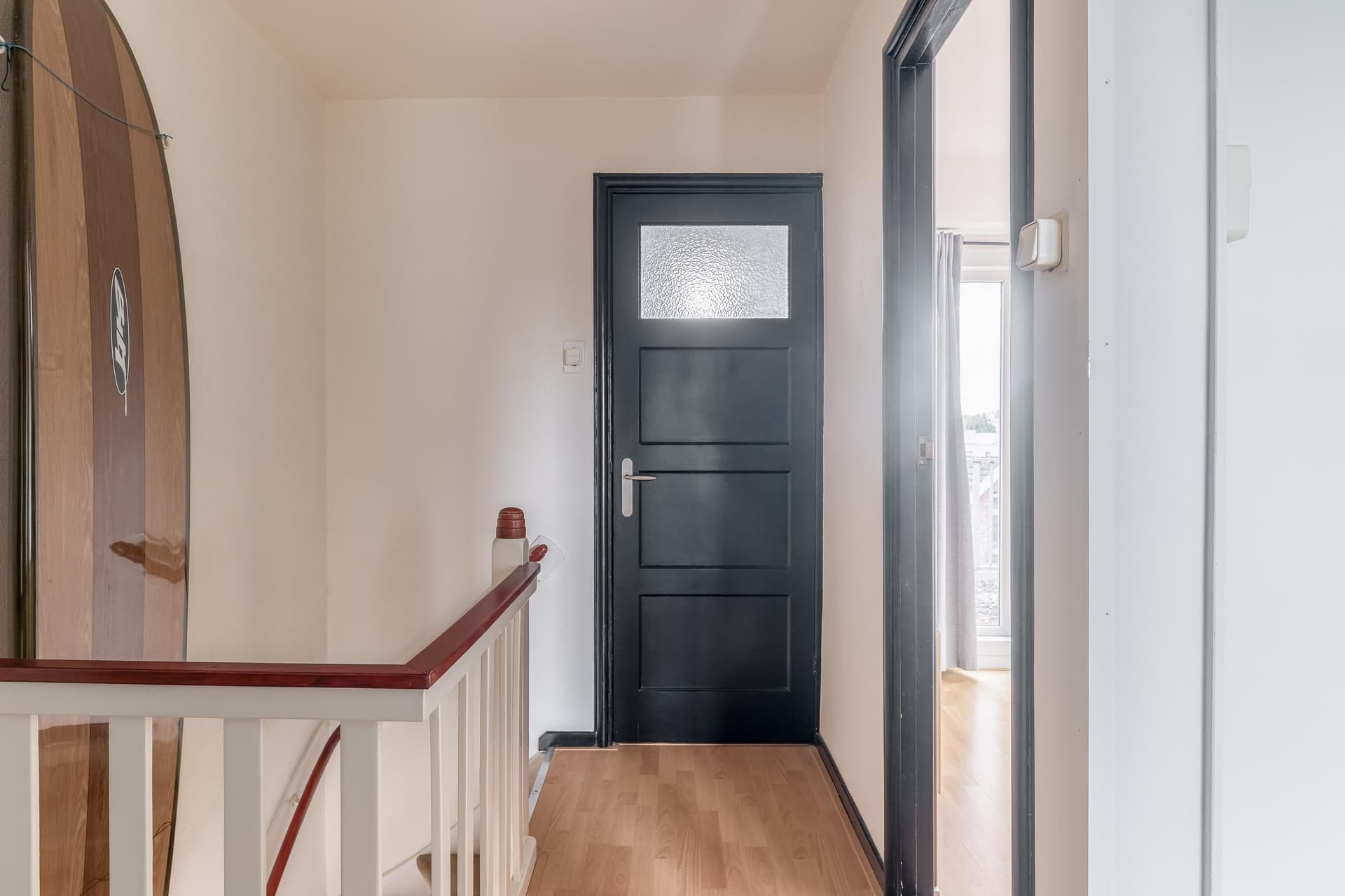 Struitenweg 32C, Rotterdam, foto 14