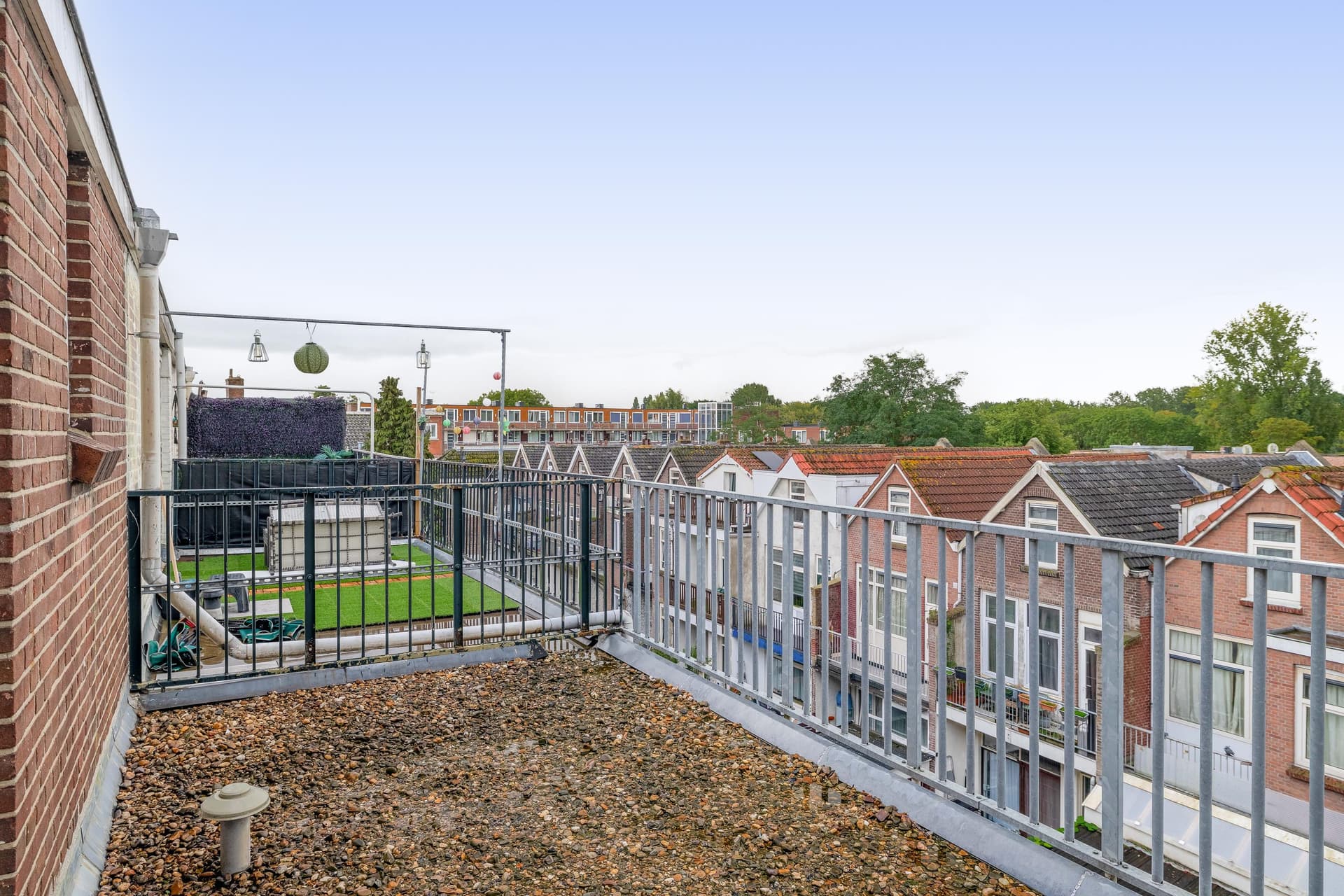 Struitenweg 32C, Rotterdam, foto 18