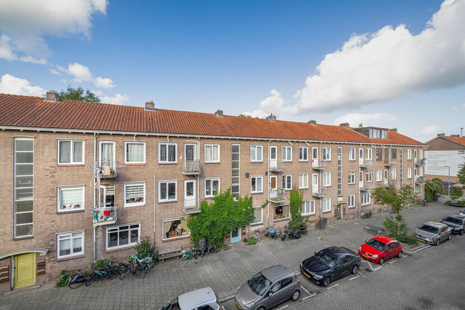 Klaverstraat 118C, Rotterdam, foto 21