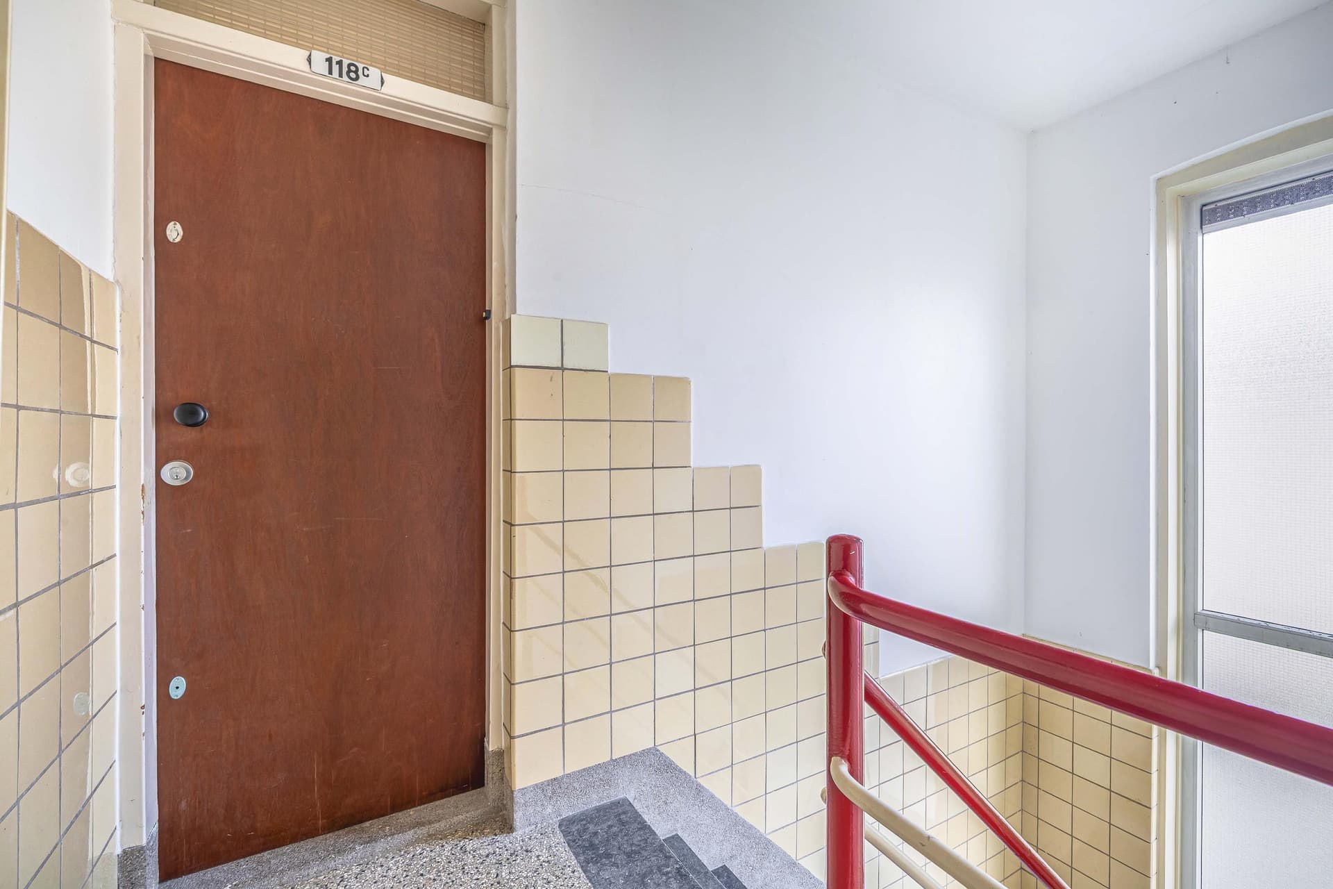 Klaverstraat 118C, Rotterdam, foto 4