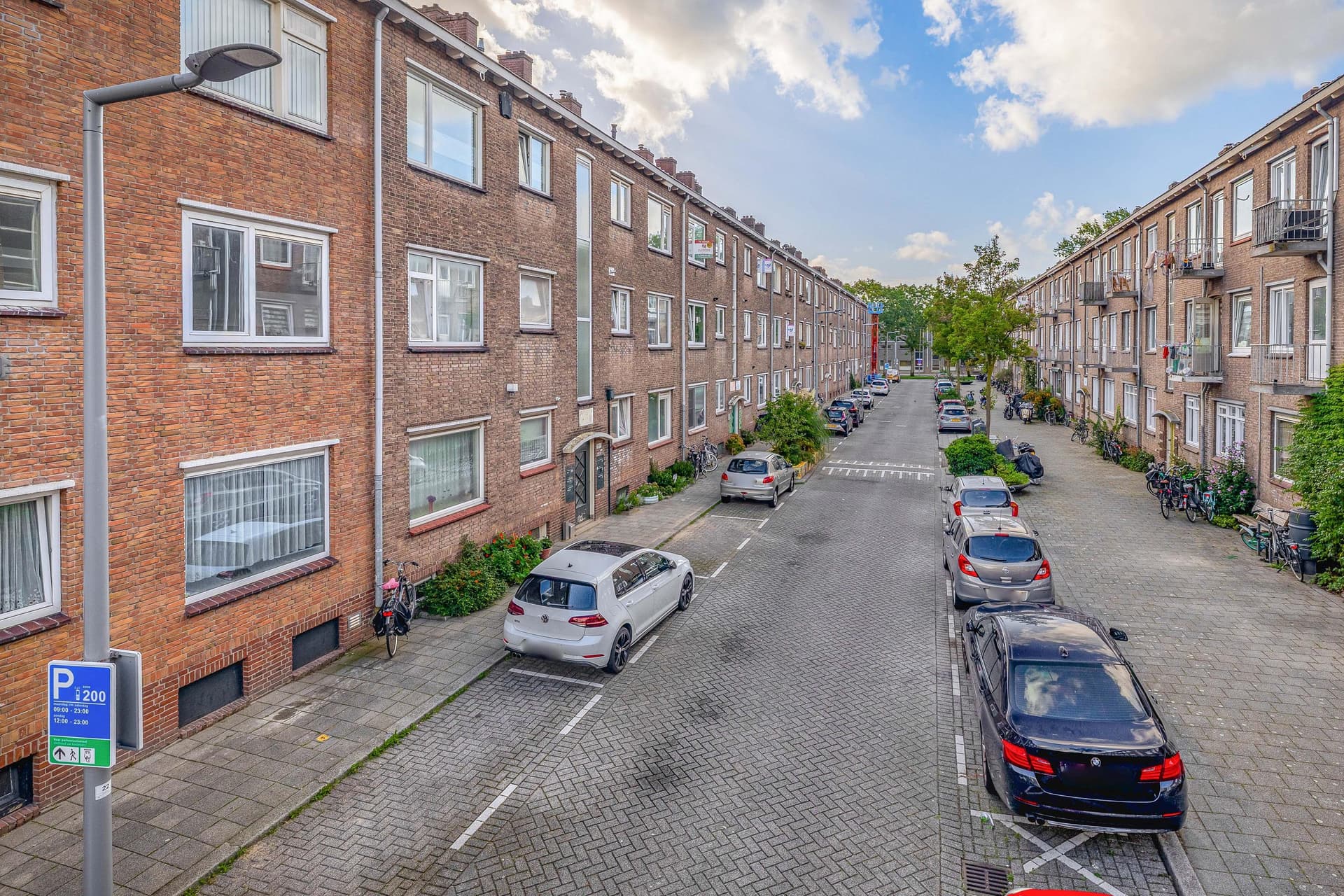 Klaverstraat 118C, Rotterdam, foto 23