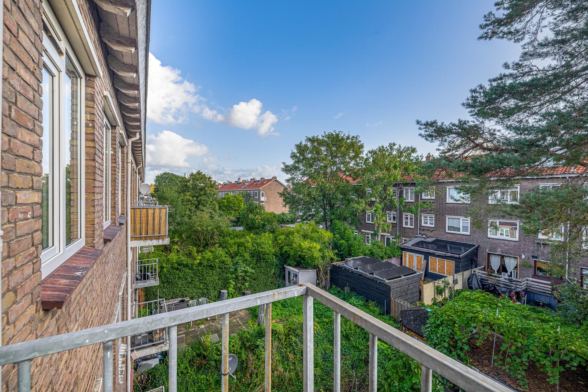 Klaverstraat 118C, Rotterdam, foto 11