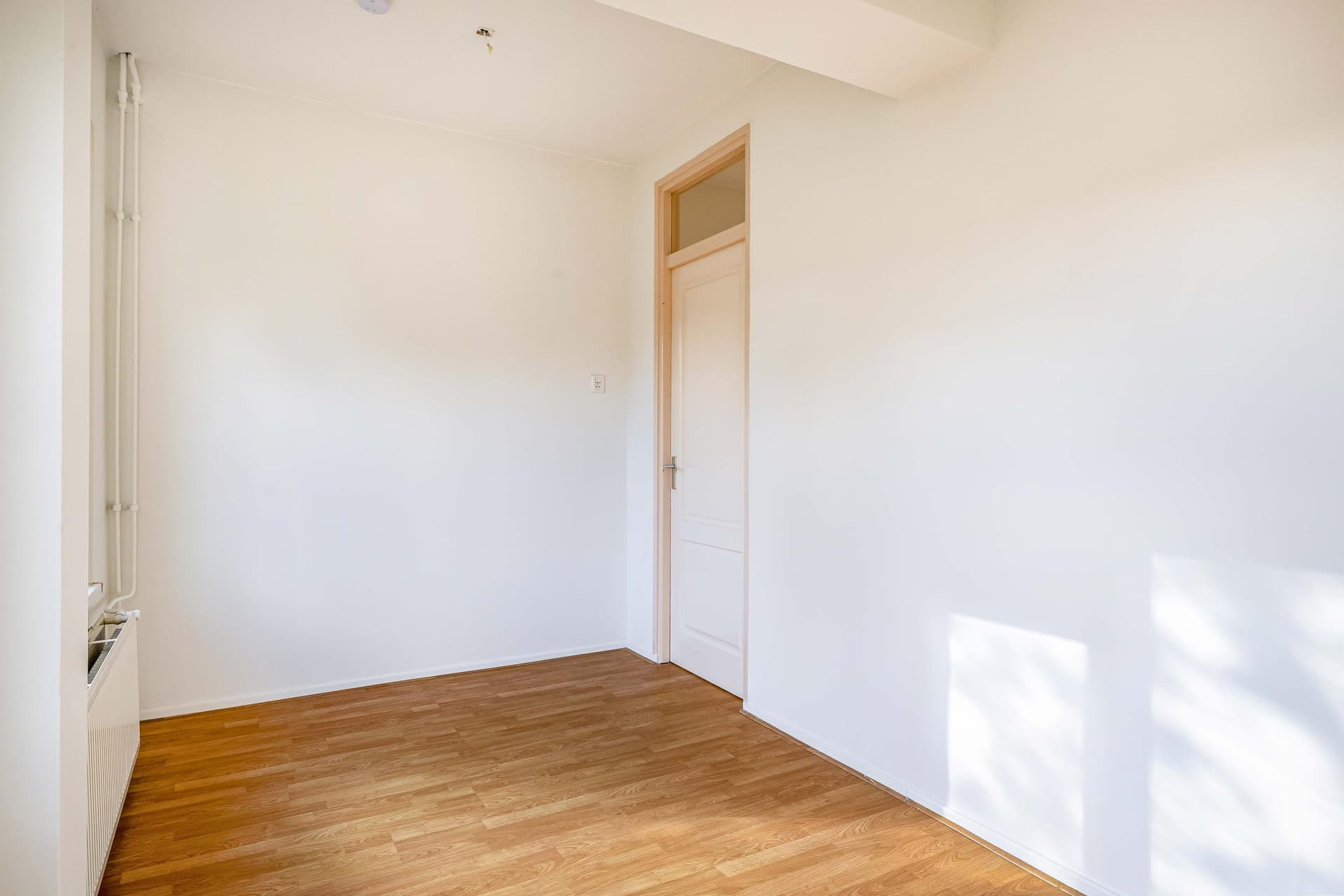 Klaverstraat 118C, Rotterdam, foto 17