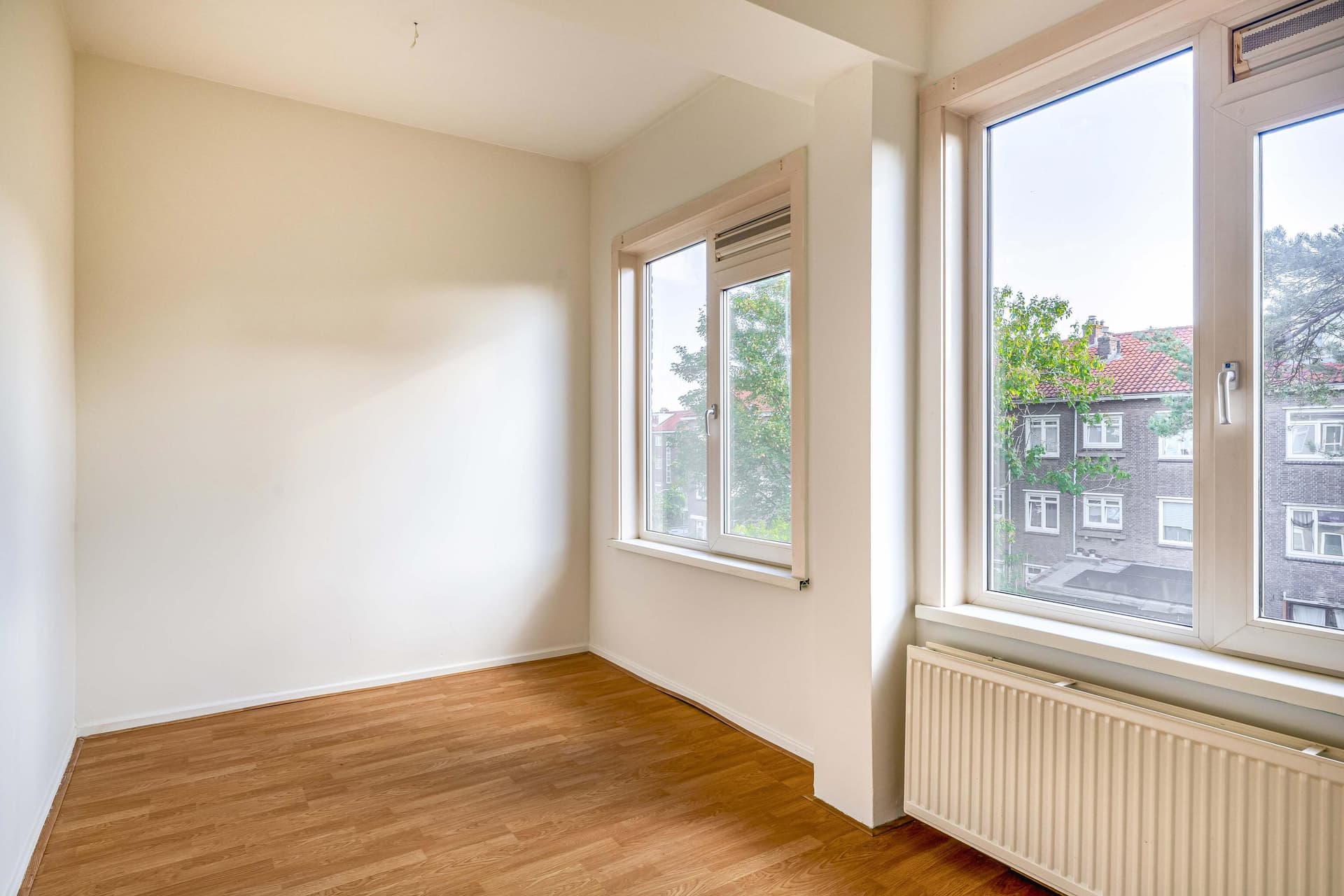 Klaverstraat 118C, Rotterdam, foto 16