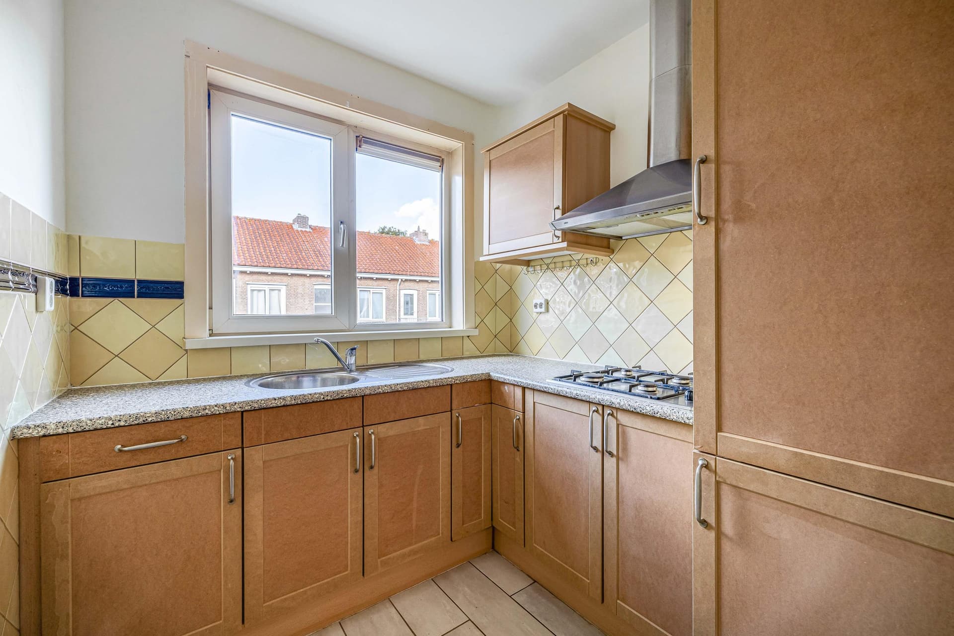 Klaverstraat 118C, Rotterdam, foto 13