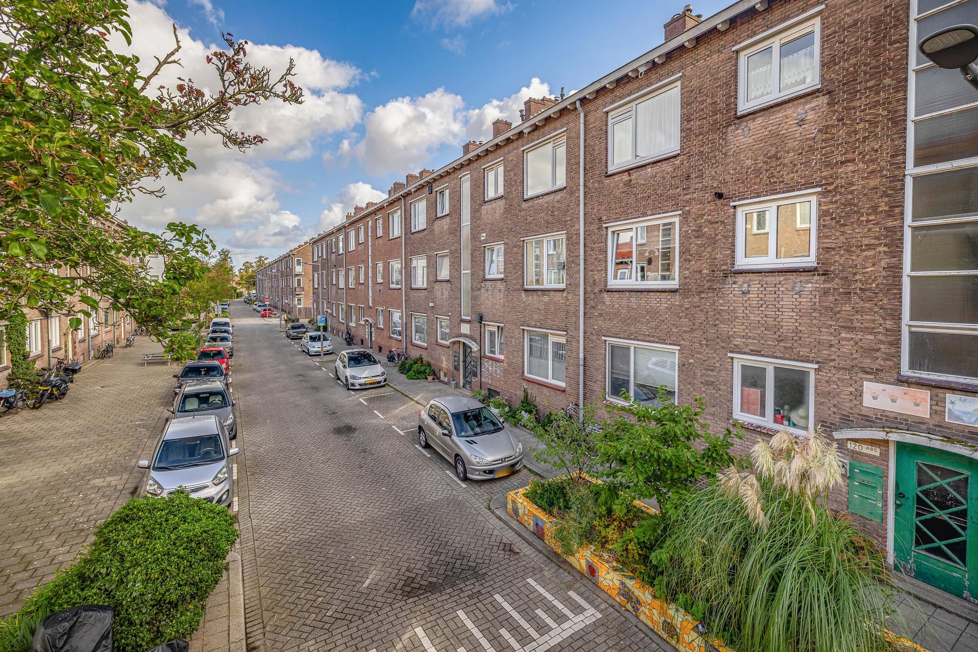 Klaverstraat 118C, Rotterdam, foto 22