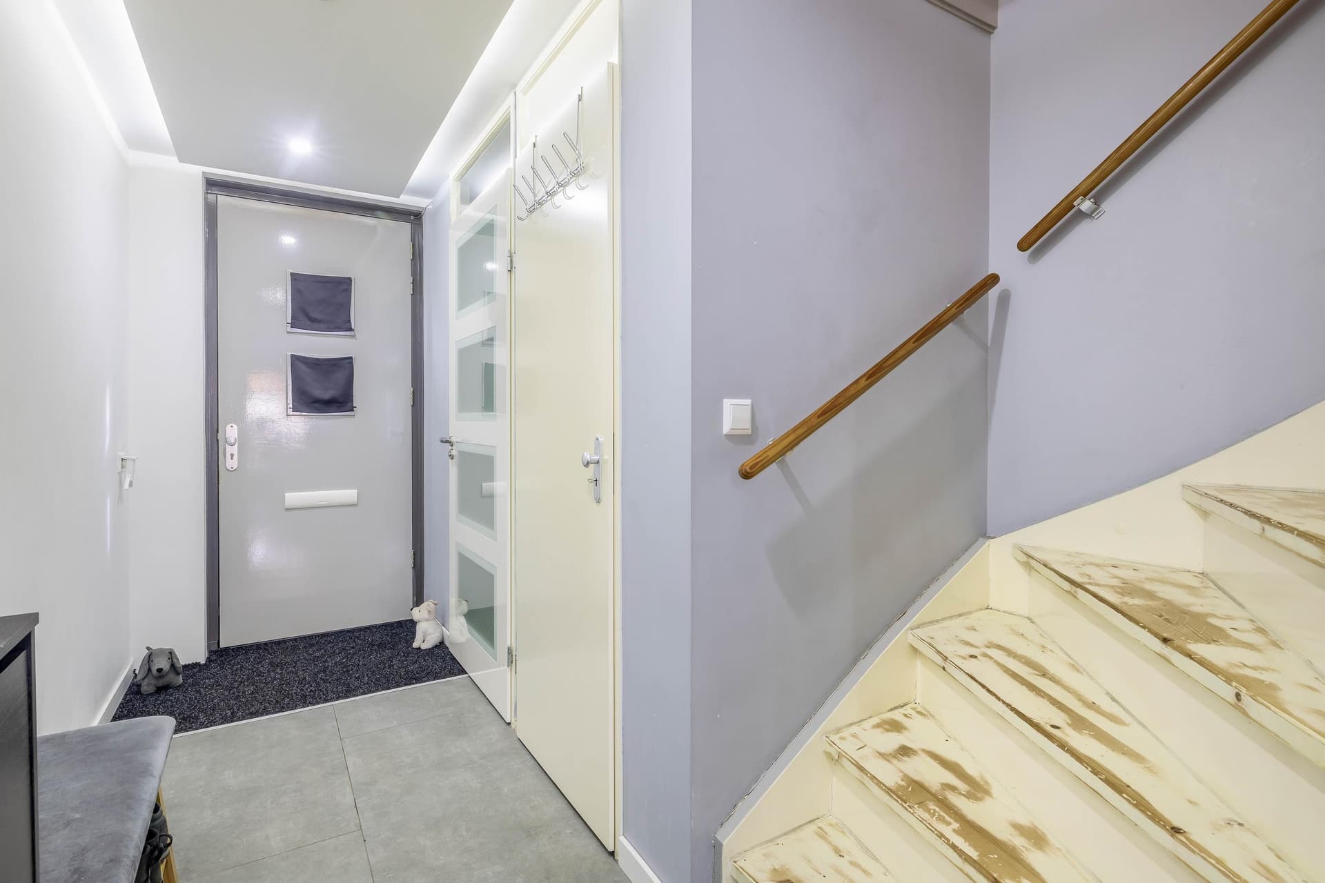 Schout Eeuwoutstraat 27, Pernis Rotterdam, foto 10