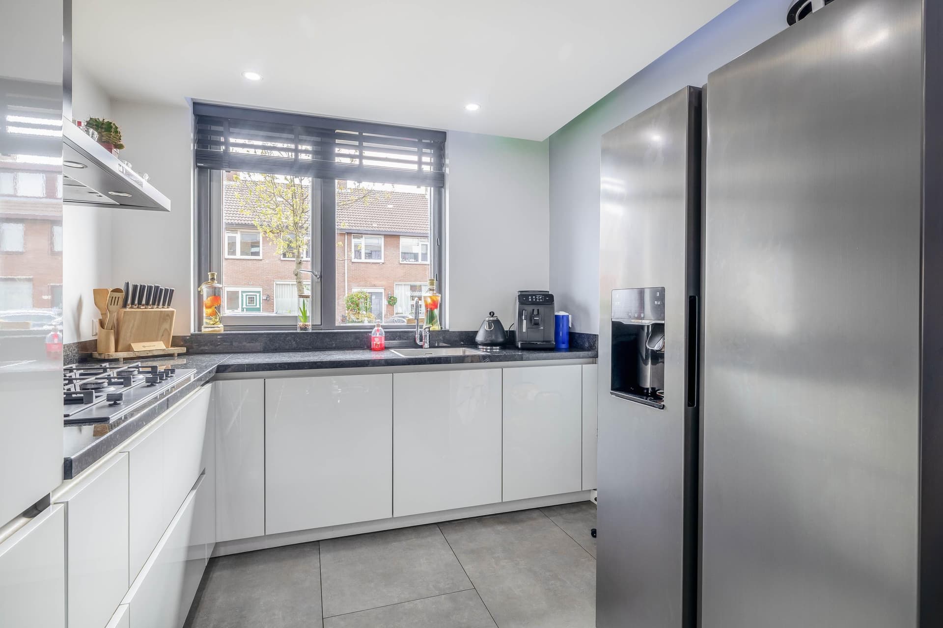 Schout Eeuwoutstraat 27, Pernis Rotterdam, foto 12
