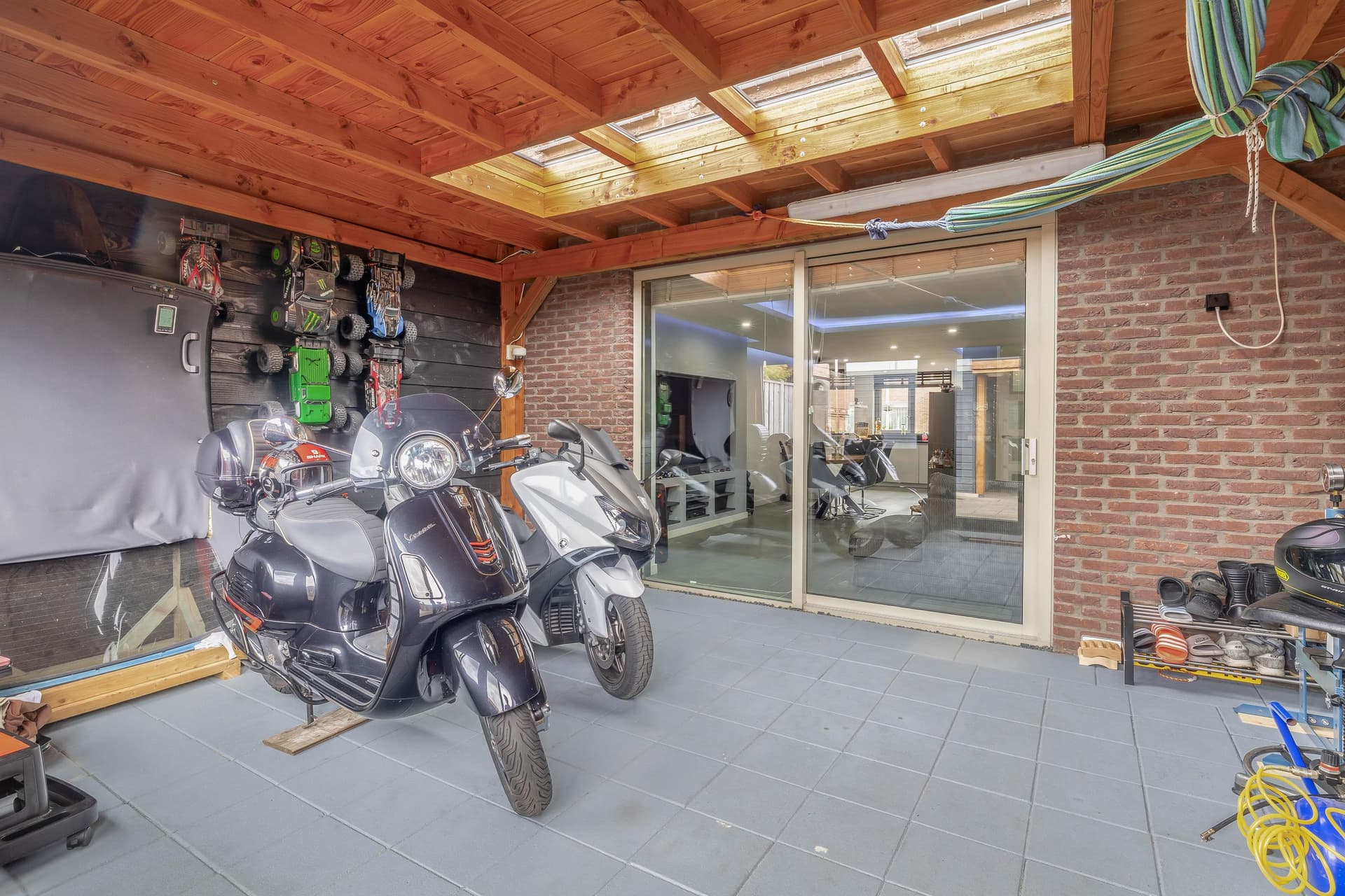 Schout Eeuwoutstraat 27, Pernis Rotterdam, foto 23