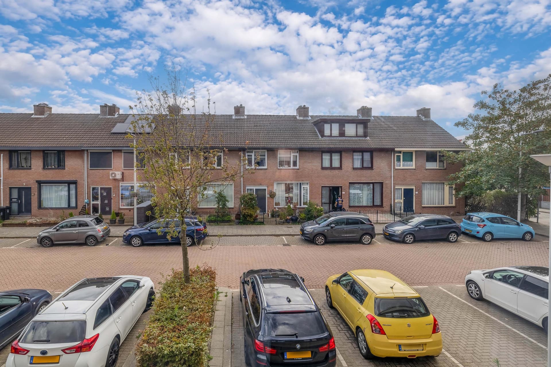 Schout Eeuwoutstraat 27, Pernis Rotterdam, foto 7