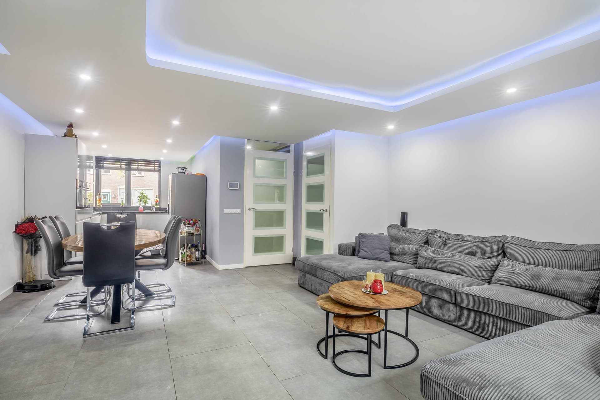Schout Eeuwoutstraat 27, Pernis Rotterdam, foto 18