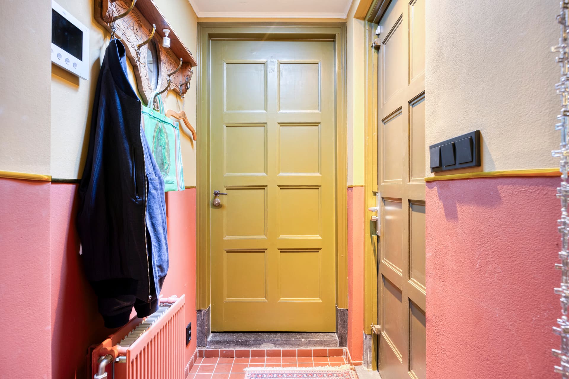 Alcorplein 13B, Rotterdam, foto 8