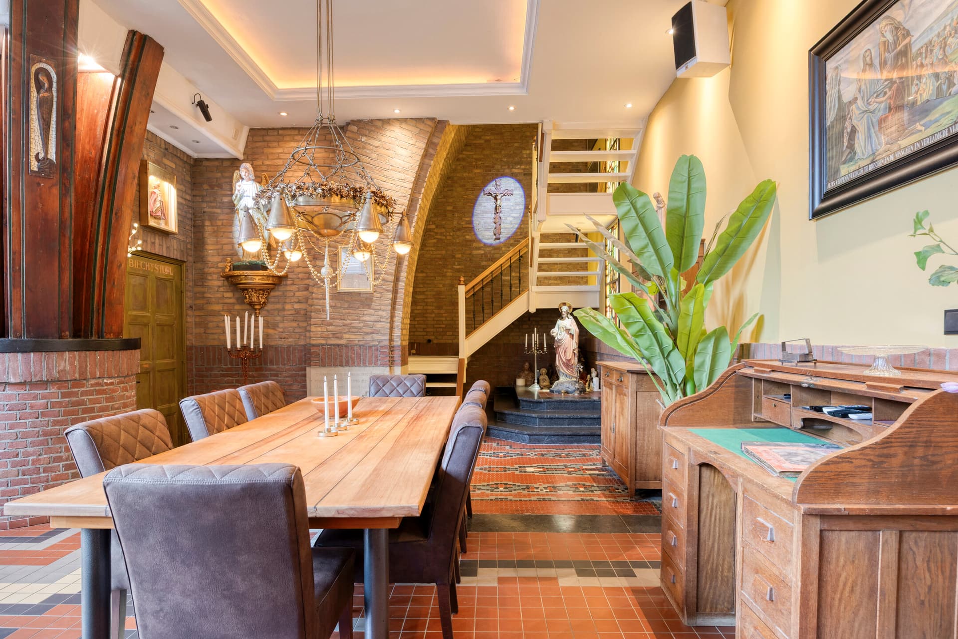 Alcorplein 13B, Rotterdam, foto 16