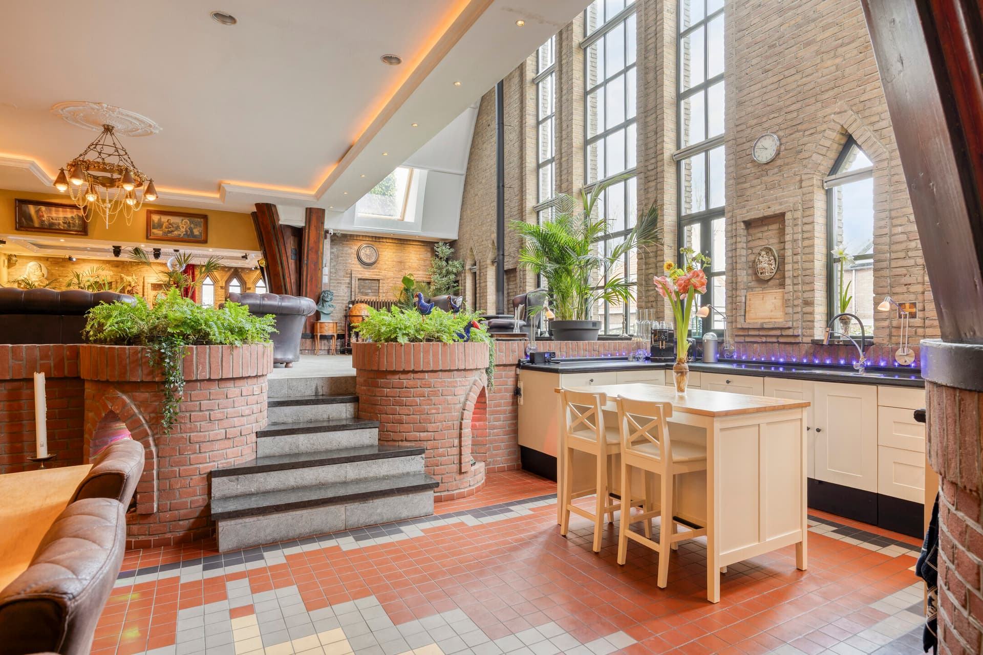 Alcorplein 13B, Rotterdam, foto 14