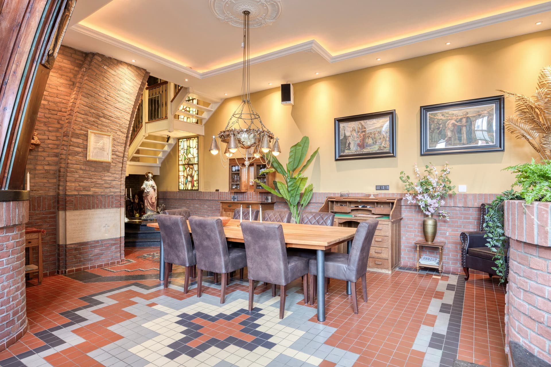 Alcorplein 13B, Rotterdam, foto 18