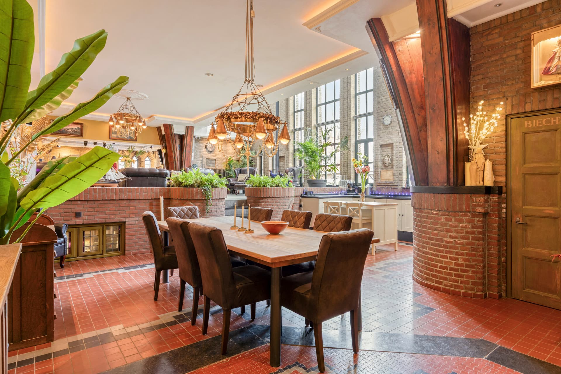 Alcorplein 13B, Rotterdam, foto 11
