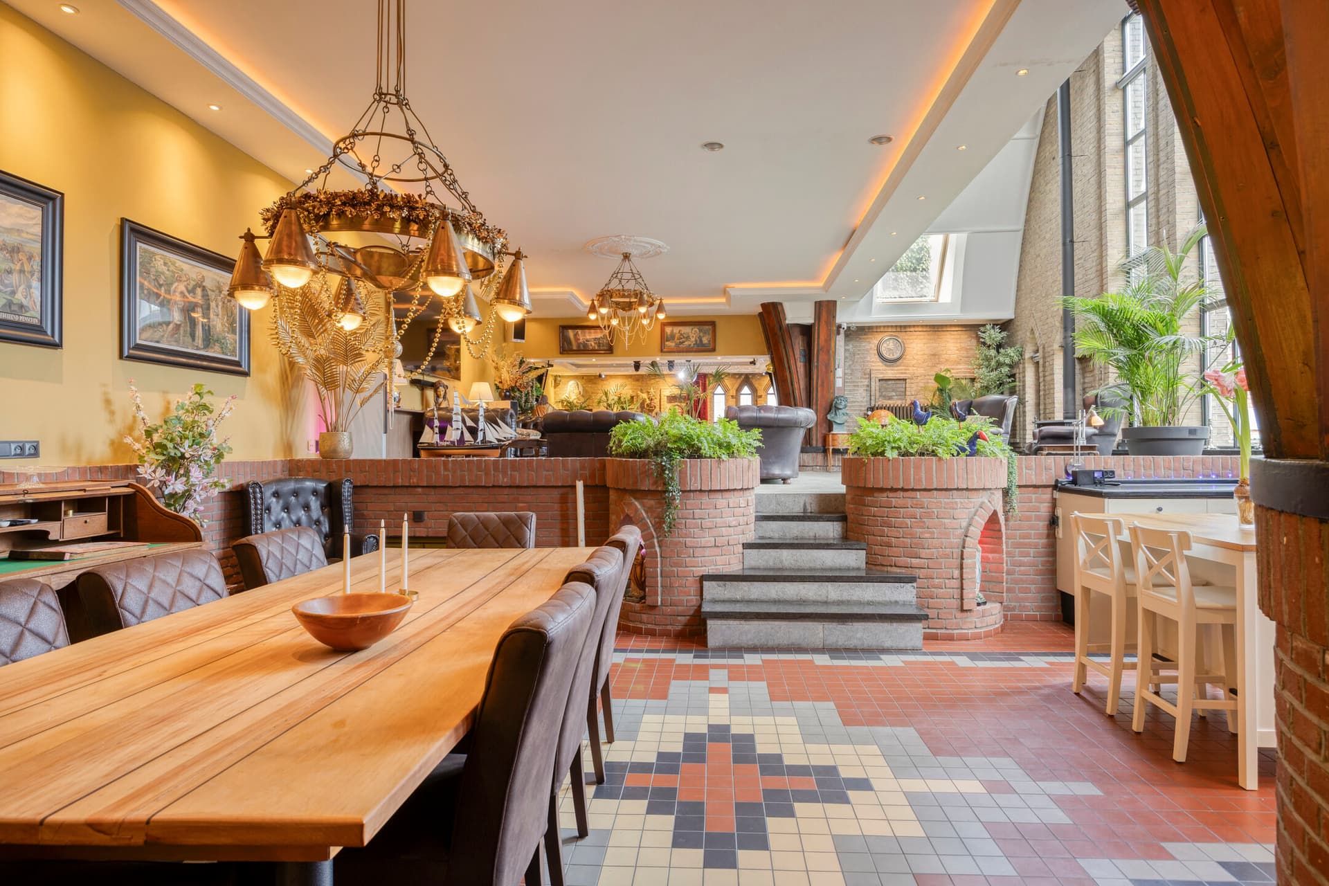 Alcorplein 13B, Rotterdam, foto 13