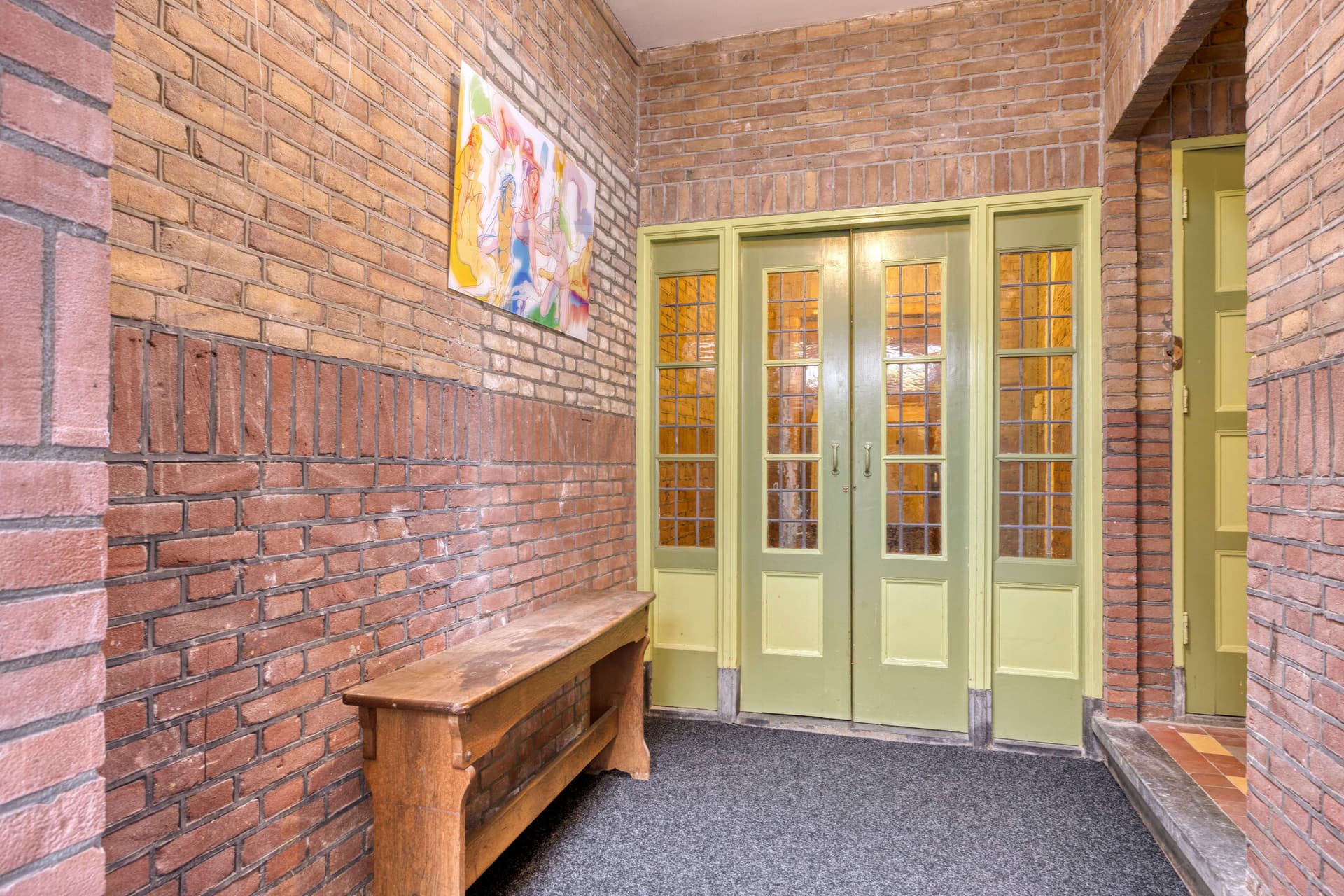 Alcorplein 13B, Rotterdam, foto 4