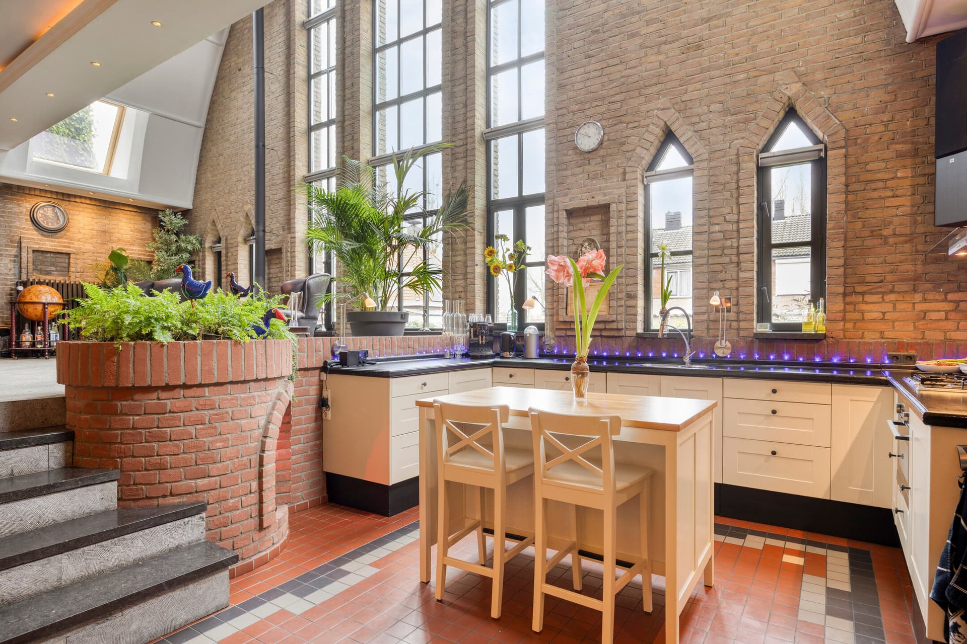 Alcorplein 13B, Rotterdam, foto 17