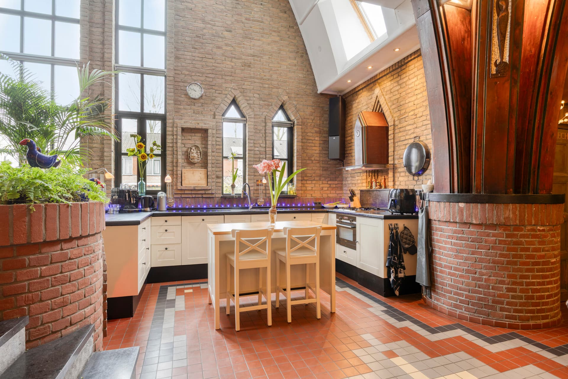 Alcorplein 13B, Rotterdam, foto 15