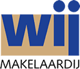 Logo WIJ Makelaardij