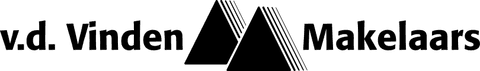 Logo Van der Vinden Makelaars